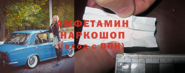 винт Осташков