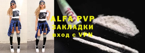 винт Осташков