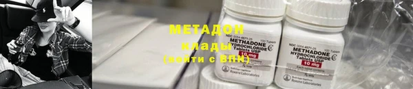 винт Осташков
